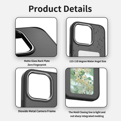 PhotoInk Case - The Original E-Ink Case for iPhone (4-ink)